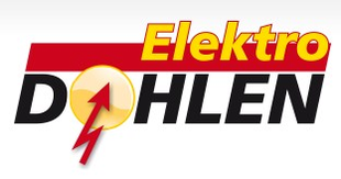 Logo von Elektro Dohlen