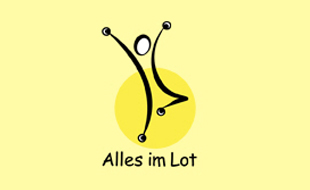Logo von Alles im Lot Physiopraxis Buchenthal & Junker