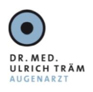 Logo von Augenarzt Dr. med. Ulrich Träm