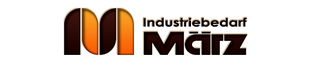 Logo von MÄRZ INDUSTRIEBEDARF GMBH