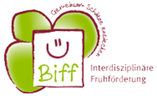 Logo von GMBiff - Interdisziplinäre Frühförderung