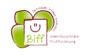 Logo von GMBiff - Interdisziplinäre Frühförderung