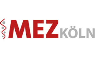 Logo von Medizinisches Versorgungszentrum MEZ Köln
