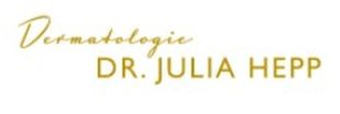 Logo von Dermatologische Praxis Dr. med. Julia Hepp