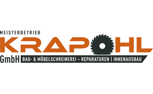 Logo von Krapohl GmbH