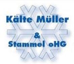 Logo von Kälte MÜLLER & STAMMEL oHG