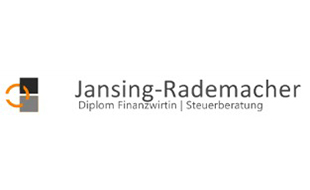 Logo von Jansing-Rademacher U.A. Dipl.-Finanzw.