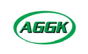 Logo von Aachener Glasverarbeitungsges. mbH AGGK