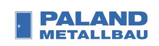Logo von Paland Metallbau GmbH