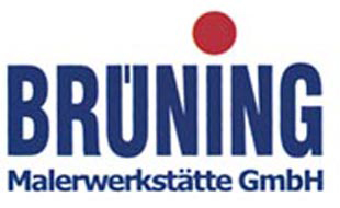 Logo von BRÜNING Malerwerkstätte GmbH