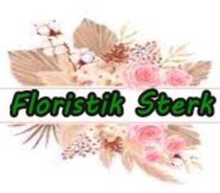 Logo von Floristik Sterk