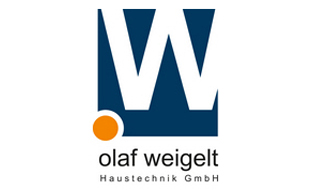 Logo von Bad & Heizung Weigelt GmbH