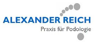 Logo von Praxis für Podologie Alexander Reich