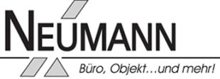 Logo von Büromöbel KG Neumann