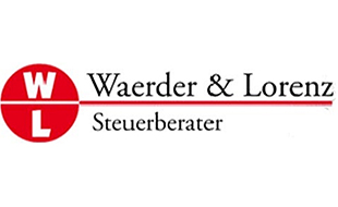 Logo von Waerder & Lorenz Steuerberater Partnergesellschaft mbB