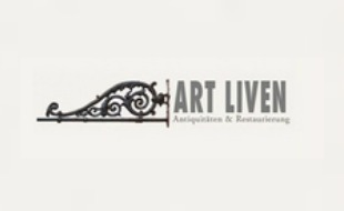 Logo von Art Liven