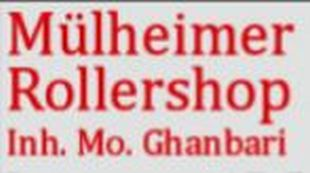 Logo von Mülheimer Rollershop