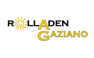 Logo von Rolladen Gaziano