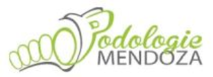 Logo von Mendoza Podologie