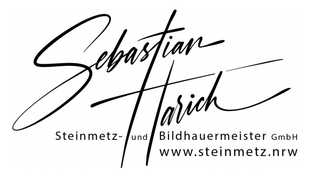 Logo von Harich Steinmetz- und Bildhauermeister GmbH
