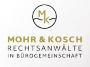 Logo von Mohr Angela, Rechtsanwältin