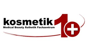 Logo von Kosmetik 1 plus
