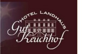 Logo von Hotel Landhaus Gut Keuchhof