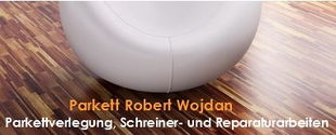 Logo von Parkett Wojdan