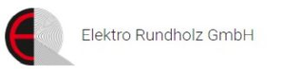 Logo von Elektro Rundholz GmbH