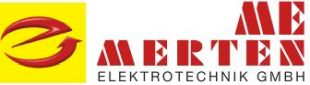 Logo von ME-Merten Elektrotechnik GmbH