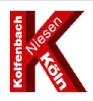Logo von Kolfenbach GmbH & Co. KG