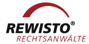 Logo von REWISTO RECHTSANWÄLTE