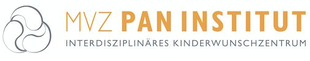 Logo von Kinderwunschzentrum MVZ PAN Institut