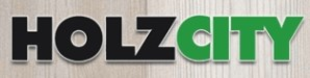 Logo von Holzcity