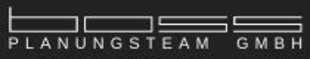 Logo von Boss Planungsteam GmbH    
