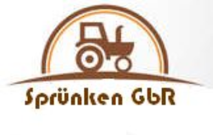 Logo von Sprünken GbR Landmaschinenreparatur