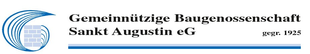 Logo von Gemeinnützige Baugenossensch.