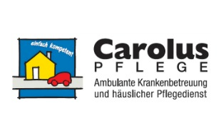 Logo von Carolus-Pflege GmbH