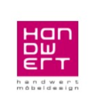 Logo von Handwert Möbeldesign