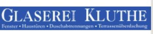 Logo von GLASEREI KLUTHE
