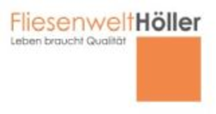 Logo von FliesenWelt Höller GmbH