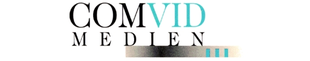 Logo von ComVid Medien oHG 