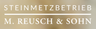 Logo von GRABMALE REUSCH