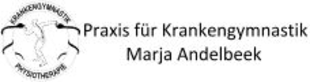 Logo von Andelbeek Marja Krankengymnastik