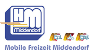 Logo von Mobile Freizeit Middendorf GmbH