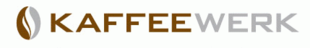 Logo von KAFFEEWERK GmbH