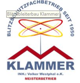 Logo von Blitzableiterbau & Überwachung