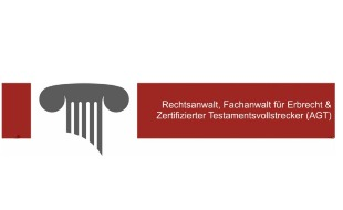 Logo von Anwaltskanzlei Sprenger Fachanwalt für Erbrecht und Steuerrecht