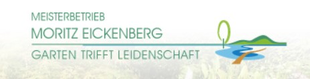 Logo von Eickenberg Moritz Gartenbau