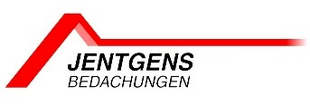 Logo von Jentgens Wilfried Bedachungen